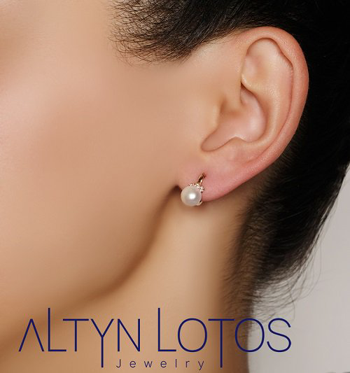 Серьги Кристалл ND951 2,72гр. купить,NaN