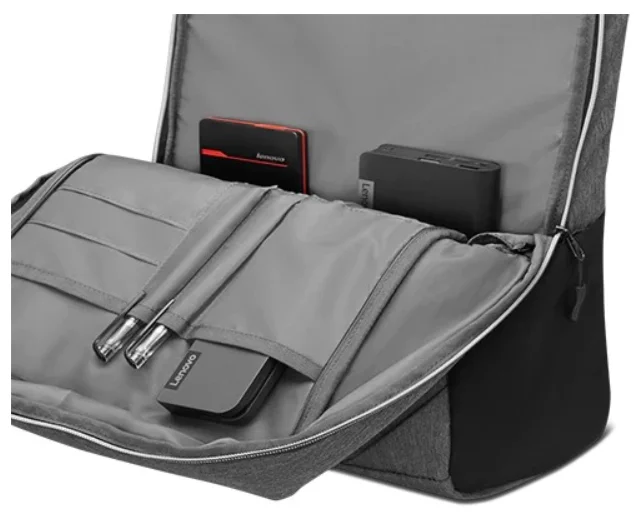 Рюкзак Lenovo Laptop Urban Backpack B530 GX40X54261 15.6" Grey купить,0