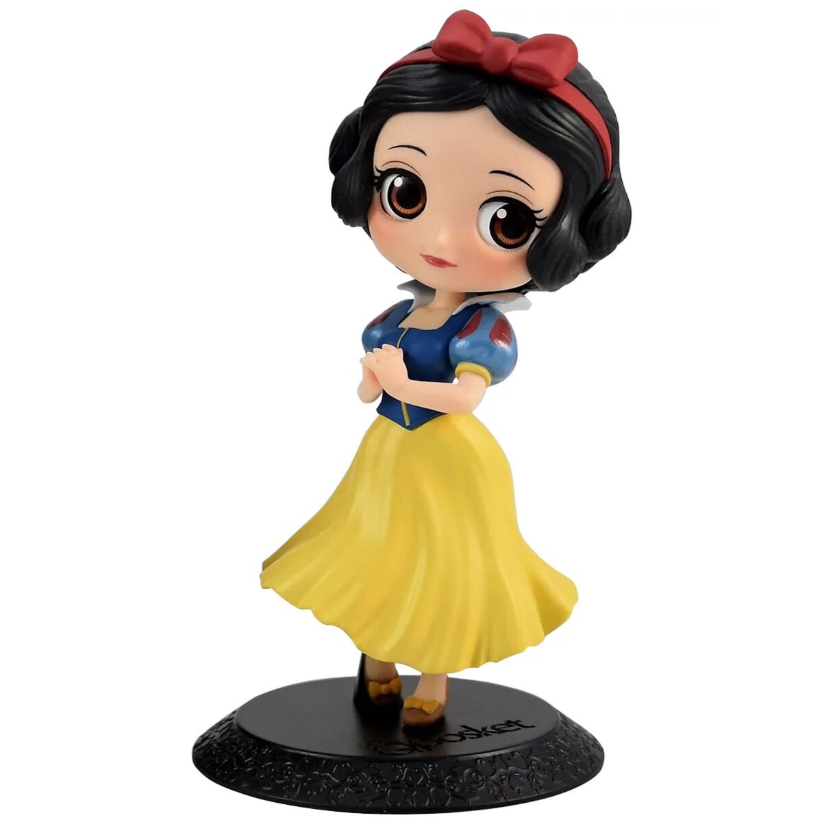 Фигурка Q Posket Disney Snow White BDQ45 14см купить,NaN