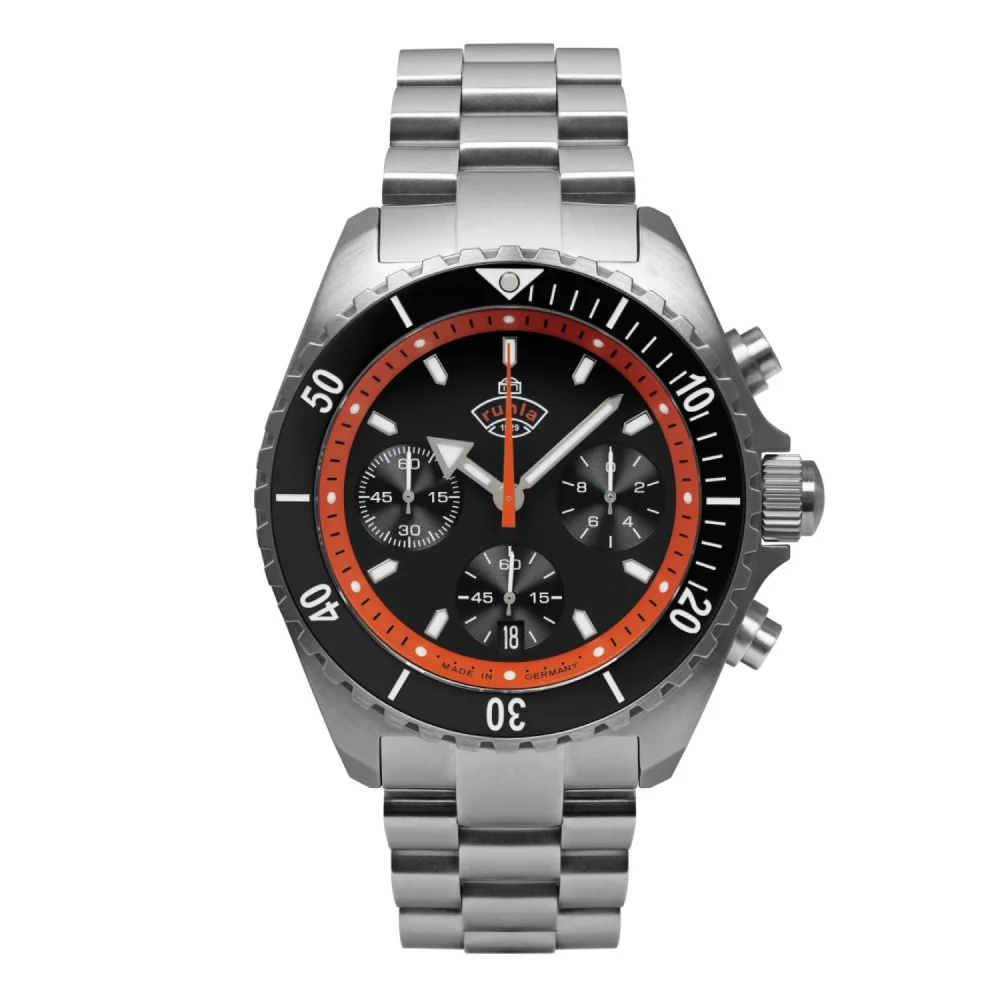 Наручные часы Ruhla 1929 Chronograph 4970M2