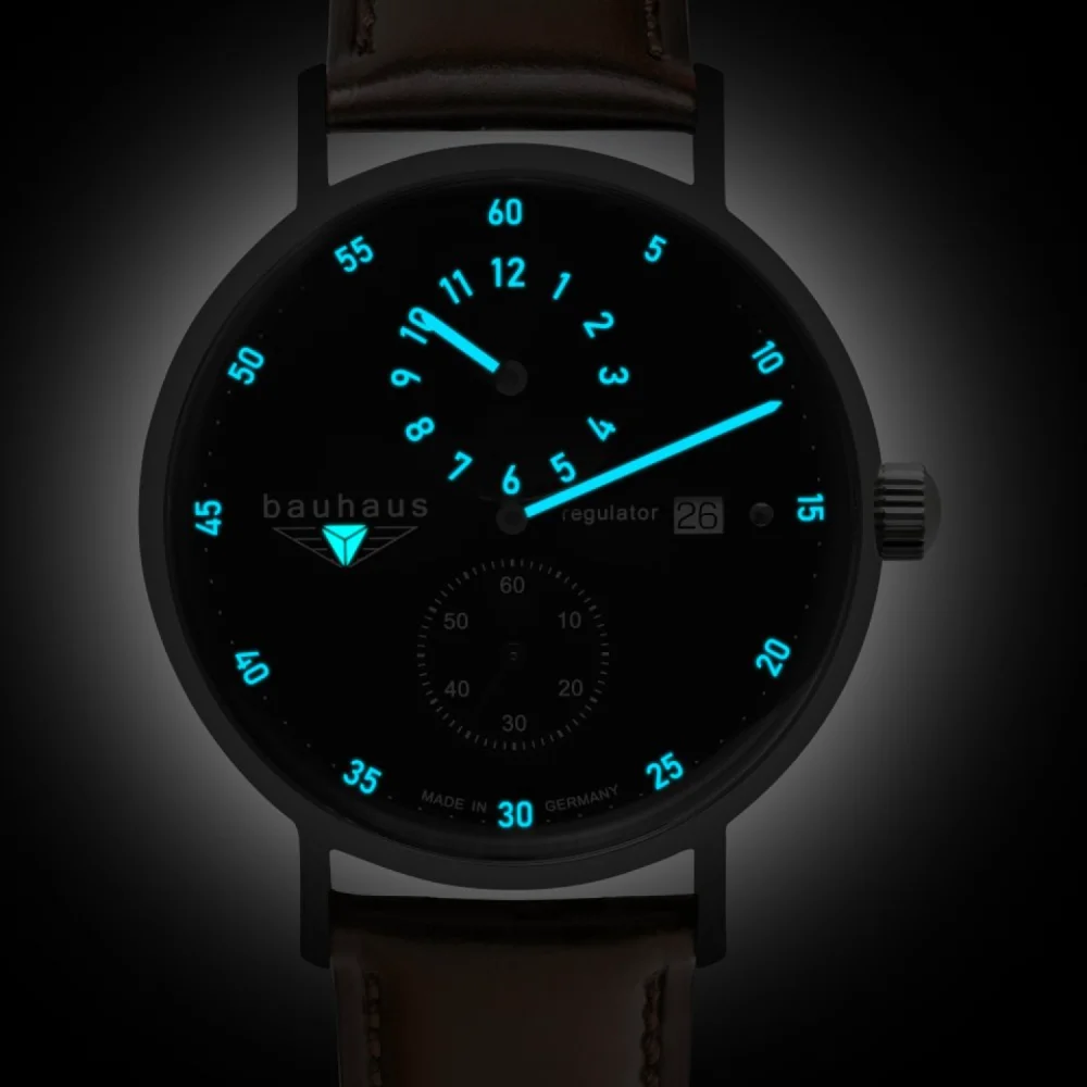 Наручные часы Bauhaus Atlantic 21264 