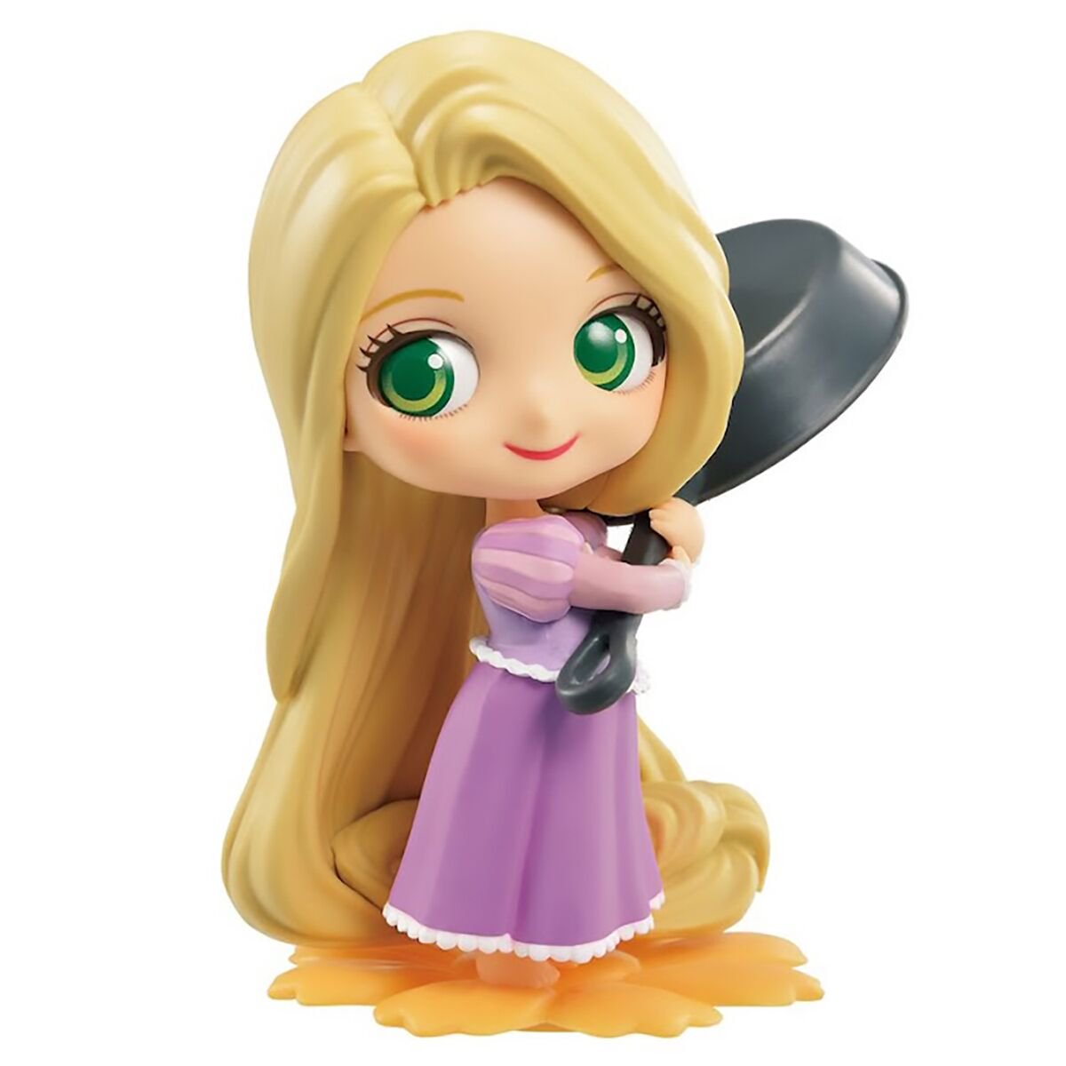 Фигурка Q Posket Disney Rapunzel Ver A BDQ129 12см купить,NaN