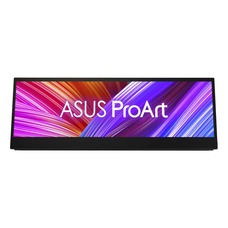 Монитор ASUS ProArt PA147CDV 90LM0720-B01170 14" черный