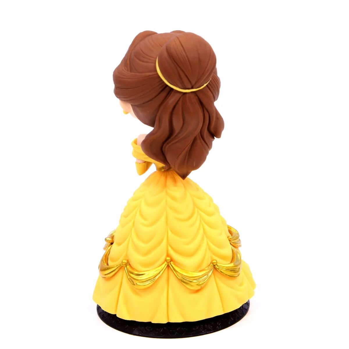 Фигурка Q Posket Disney Belle BDQ70 14см купить,NaN