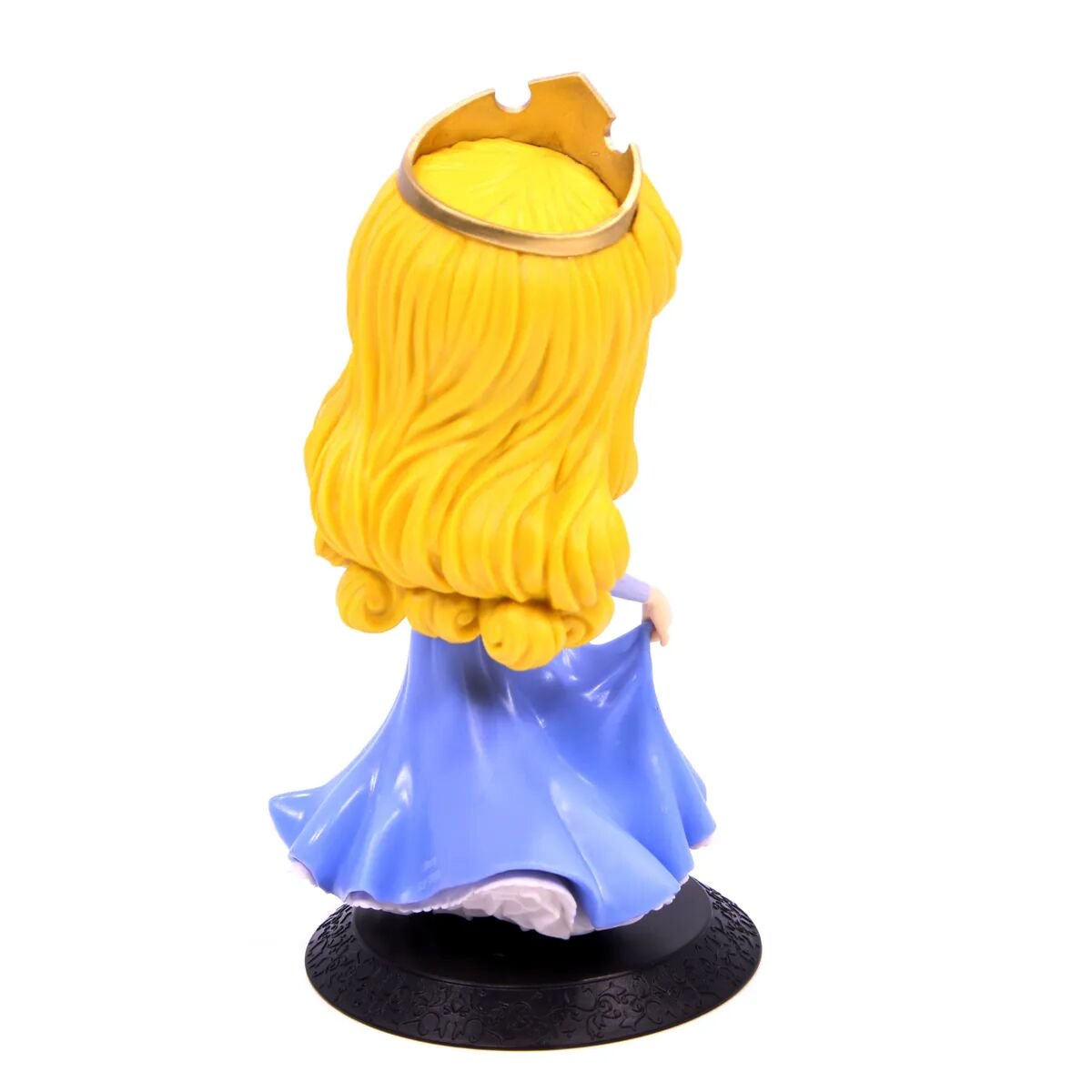 Фигурка Q Posket Disney Princess Aurora Blue Dress BDQ66 14см купить,NaN