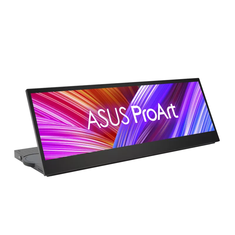 Монитор ASUS ProArt PA147CDV 90LM0720-B01170 14" черный купить,0