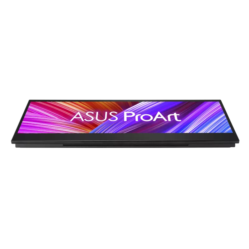 Монитор ASUS ProArt PA147CDV 90LM0720-B01170 14" черный купить,0