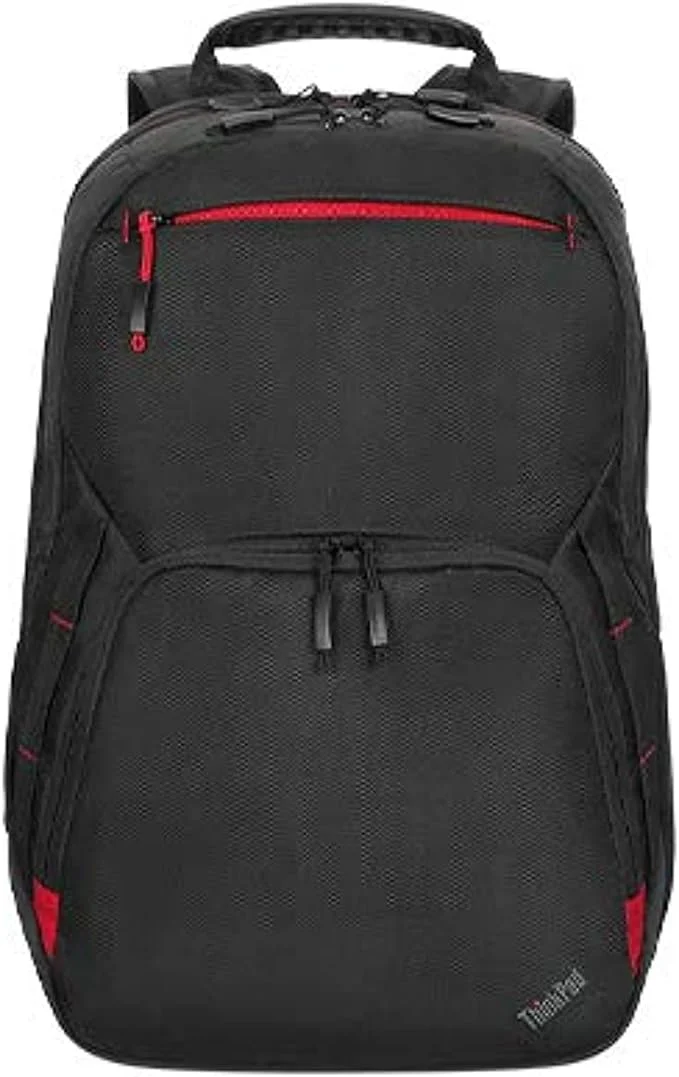 Рюкзак Lenovo ThinkPad Essential Plus Eco 4X41A30364 15,6" Black 