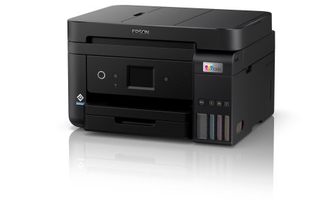 МФУ Epson L6290 C11CJ60406 черное купить,0