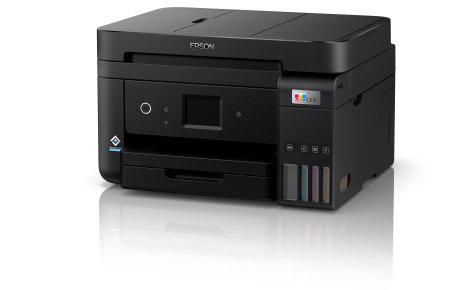 МФУ Epson L6290 C11CJ60406 черное купить,NaN