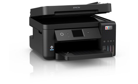 МФУ Epson L6290 C11CJ60406 черное купить,0