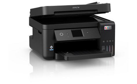 МФУ Epson L6290 C11CJ60406 черное купить,NaN