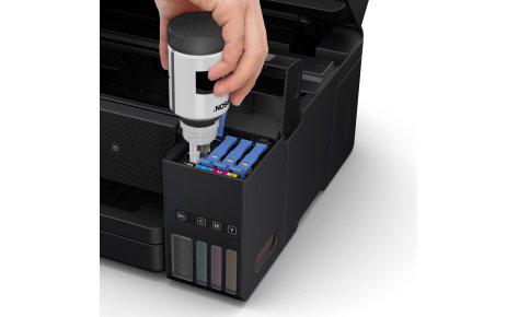 МФУ Epson L6290 C11CJ60406 черное купить,NaN