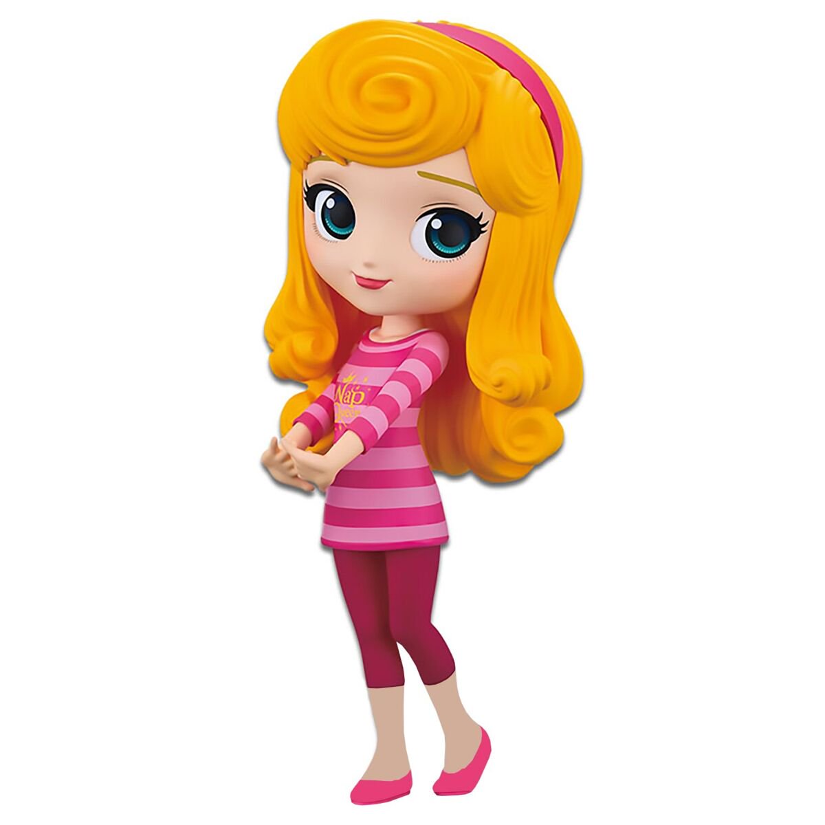 Фигурка Q Posket Disney Aurora Avatar Style Ver A BDQ132 14см купить,NaN