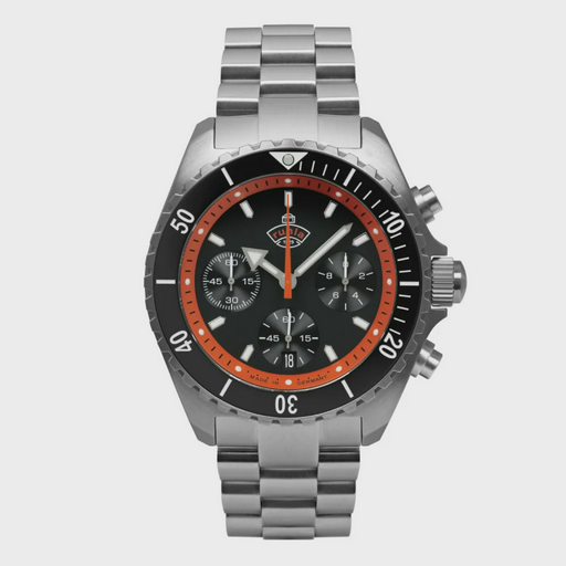 Наручные часы Ruhla 1929 Chronograph 4970M2