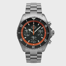 Наручные часы Ruhla 1929 Chronograph 4970M2