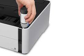 Принтер Epson M1170 C11CH44404 черно-белый купить,NaN