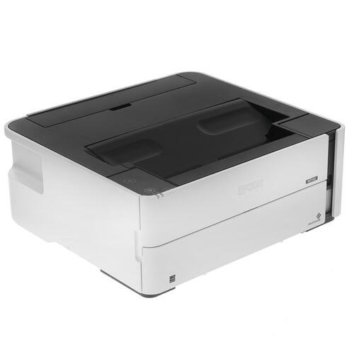 Принтер Epson M1140 C11CG26405 черно-белый купить,0