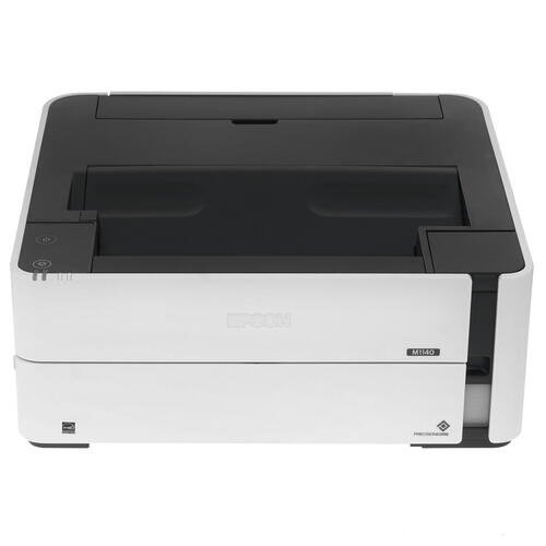 Принтер Epson M1140 C11CG26405 черно-белый купить,0