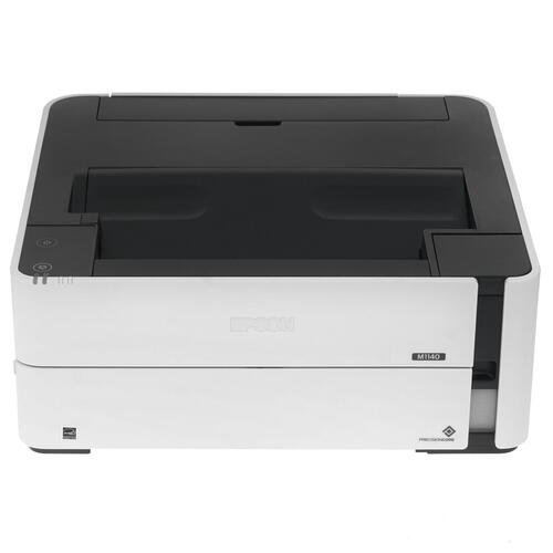 Принтер Epson M1140 C11CG26405 черно-белый купить,NaN