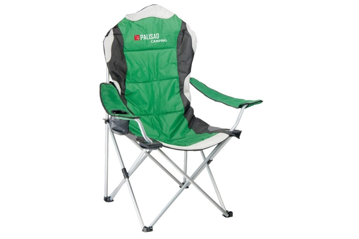 Стул туристический Palisad Camping 69592