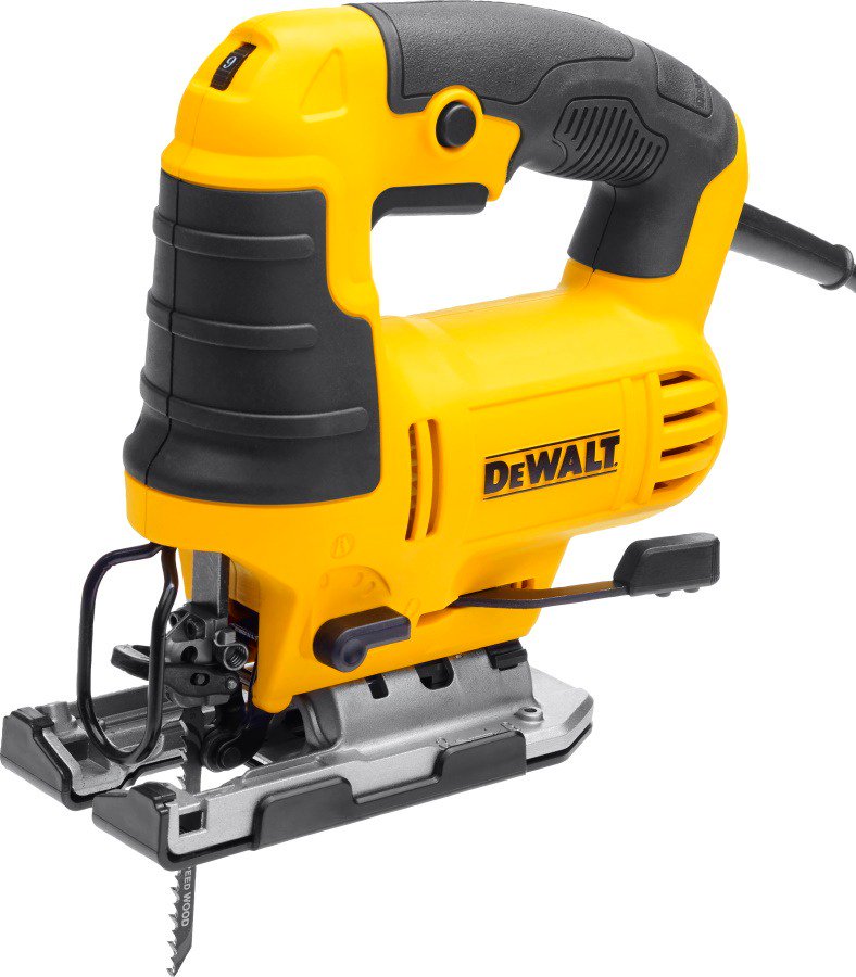 Лобзик DeWalt DWE349