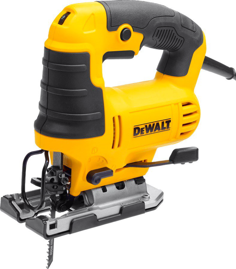 Лобзик DeWalt DWE349-QS купить,NaN