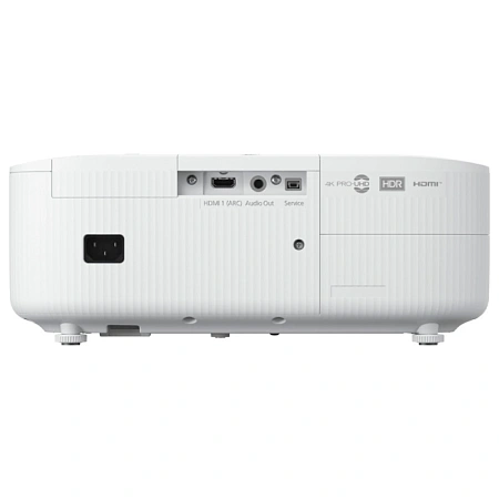 Проектор Epson EH-TW6250 белый купить,0