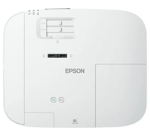 Проектор Epson EH-TW6150 белый купить,0