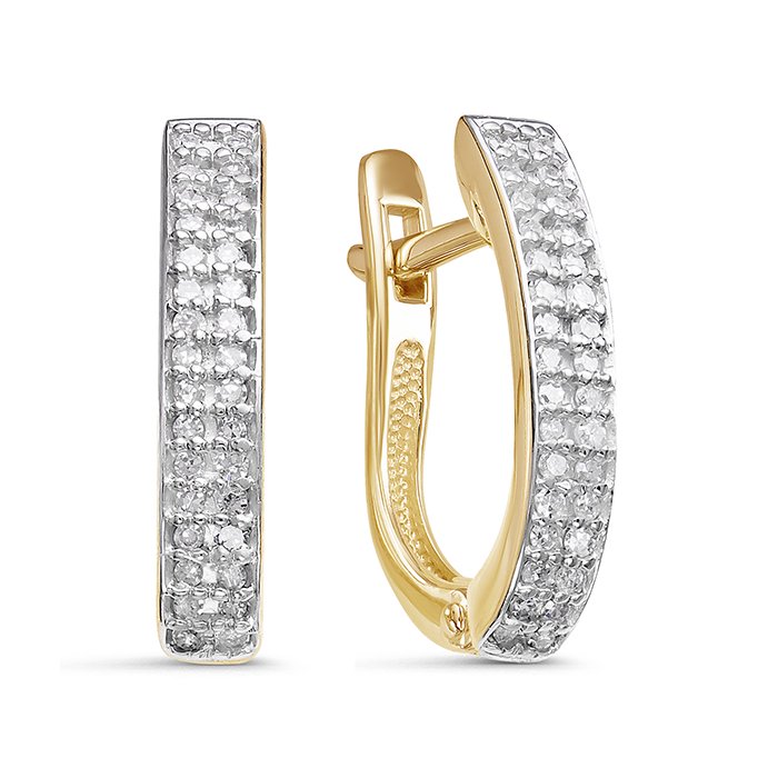 Серьги Imperial С0735-320 купить,NaN