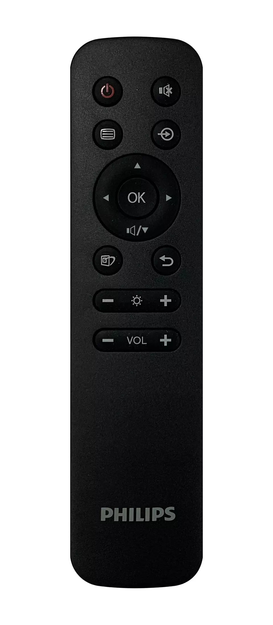 Монитор Philips 559M1RYV/00 55" черный - ForteMarket Монитор Philips 559M1RYV/00 55" черный купить,0