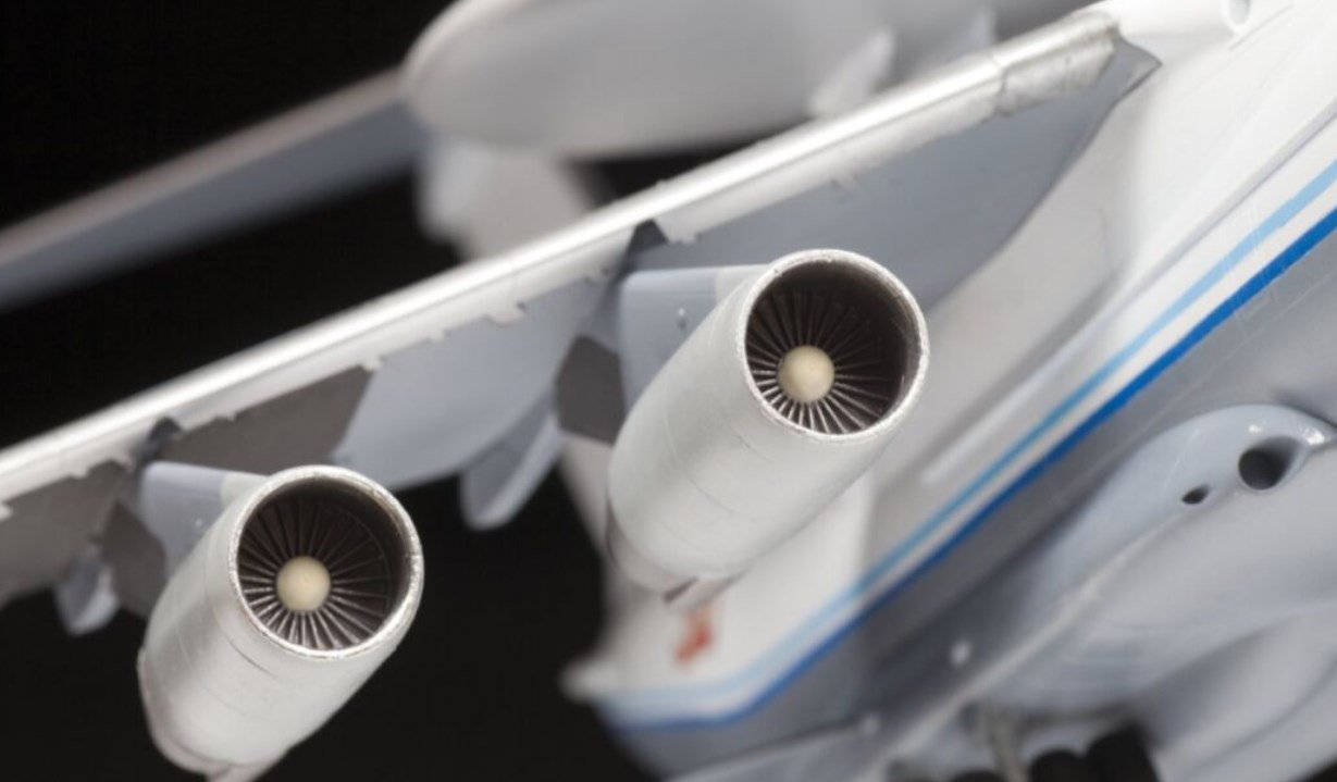 Российский самолет Звезда  А-50 7024 купить,NaN