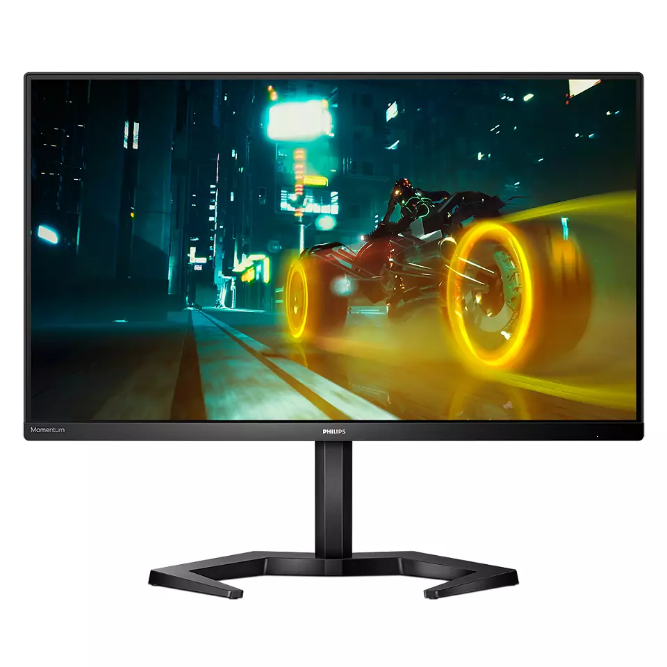 Монитор Philips 24M1N3200VA/01 23.8" Black