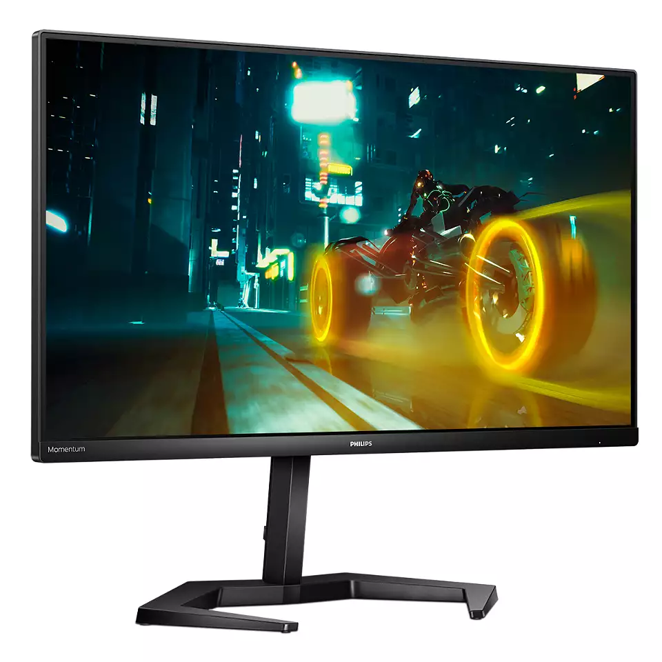 Монитор Philips 24M1N3200VA/01 23.8" Black - ForteMarket Монитор Philips 24M1N3200VA/01 23.8" Black купить,0