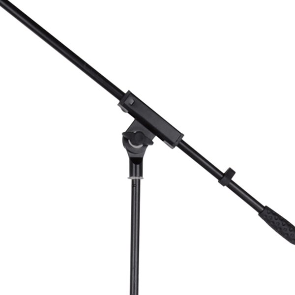 Микрофонная стойка журавль Alctron SM209 черная - ForteMarket Микрофонная стойка журавль Alctron SM209 черная купить,0