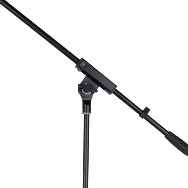 Микрофонная стойка журавль Alctron SM209 черная