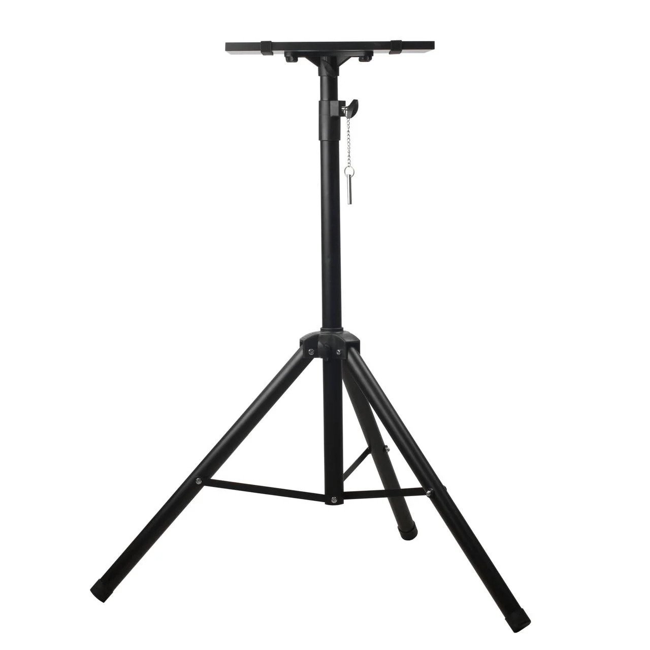 Акустическая стойка Liwei LW-502P черная