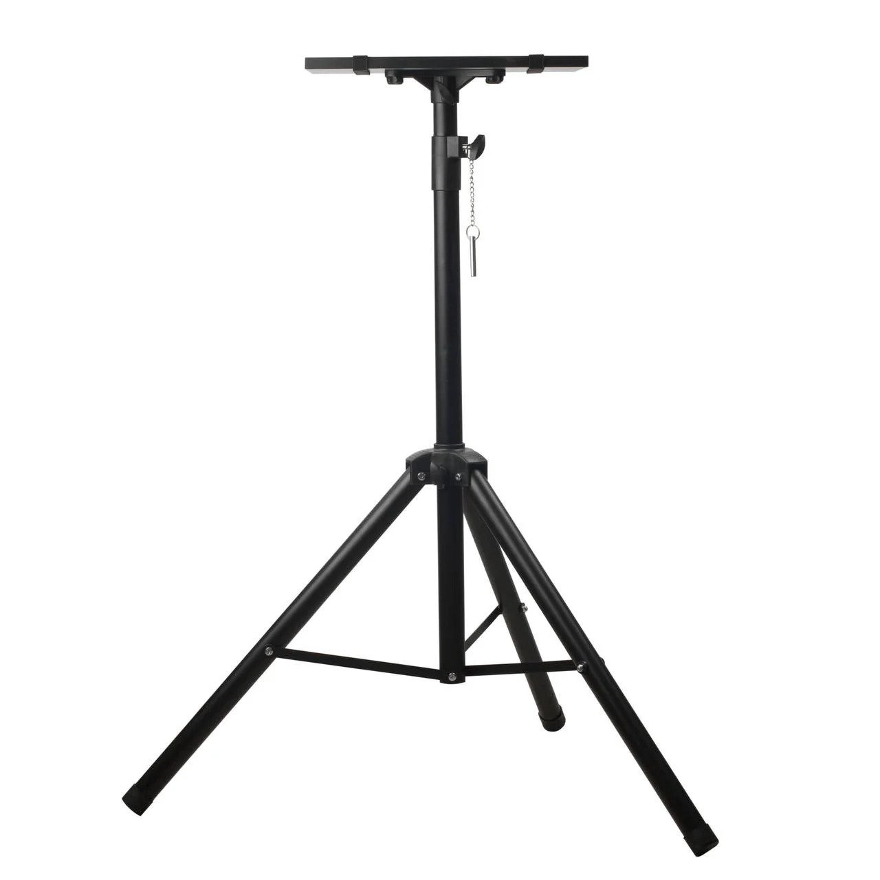 Акустическая стойка Liwei LW-502P черная