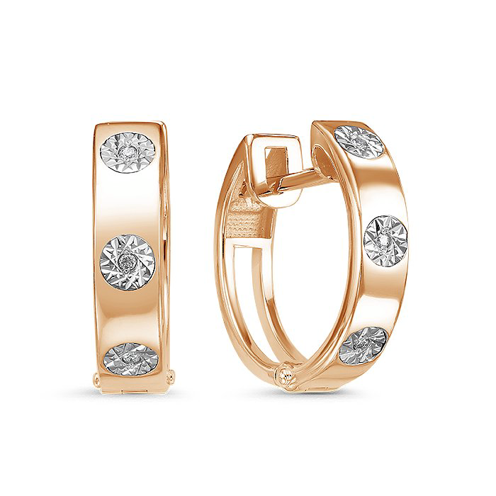 Серьги Imperial С0903-120 купить,NaN
