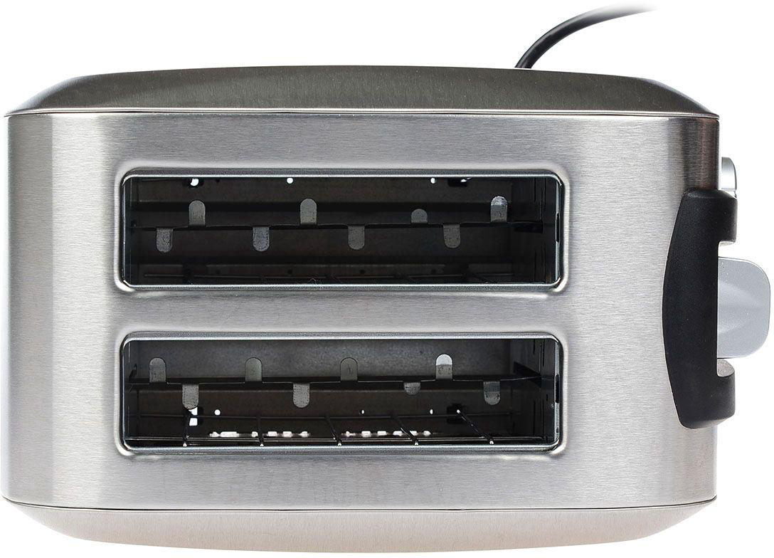 Тостер Saturn ST-EC7023 серый купить,NaN