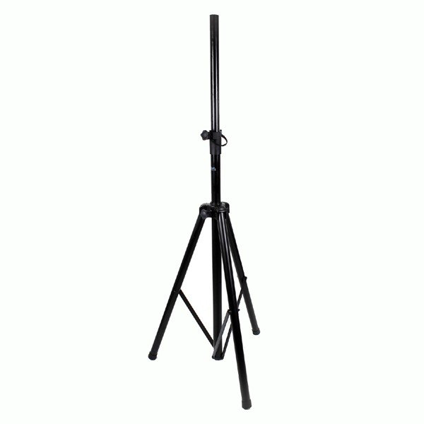 Акустическая стойка Soundking DB012B черная