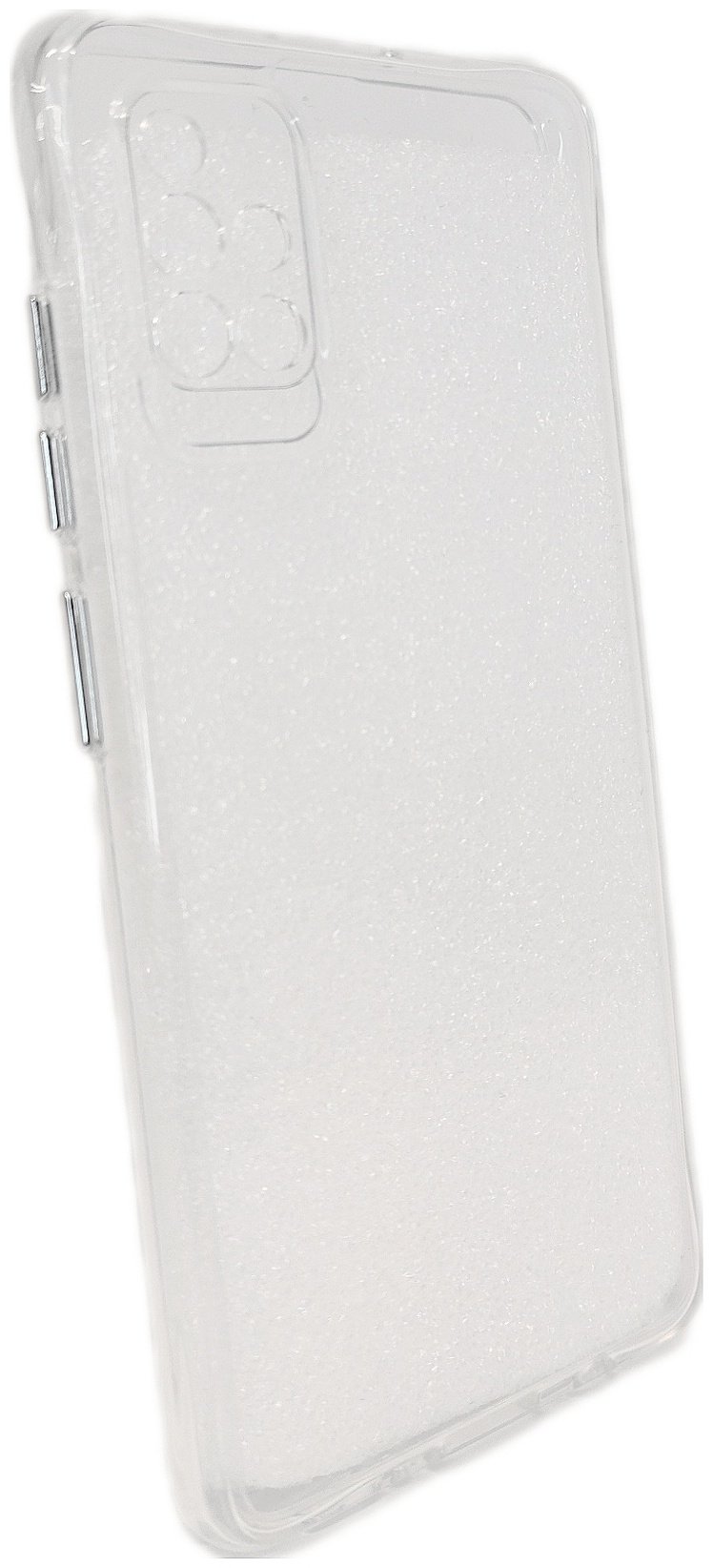 Saiboro для Samsung Galaxy A51 прозрачный - ForteMarket Saiboro для Samsung Galaxy A51 прозрачный купить,791