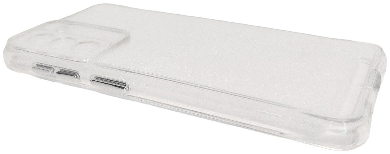 Saiboro для Samsung Galaxy S21 прозрачный - ForteMarket Saiboro для Samsung Galaxy S21 прозрачный купить,326