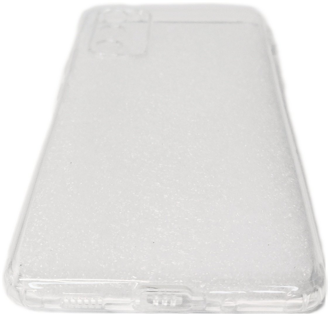 Saiboro для Samsung Galaxy S20 FE прозрачный купить,787