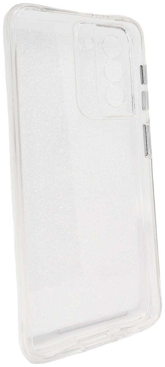 Saiboro для Samsung Galaxy S21 прозрачный - ForteMarket Saiboro для Samsung Galaxy S21 прозрачный купить,326