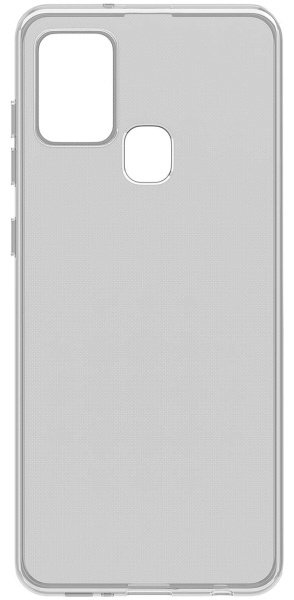 TOTO для Samsung Galaxy A21s прозрачный купить,394
