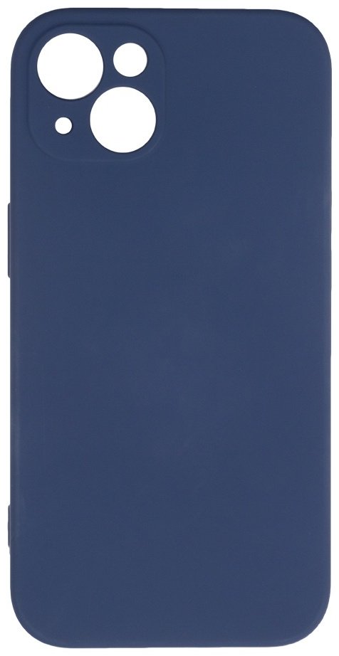 Чехол X-Game для Apple iPhone 13 синий купить,470
