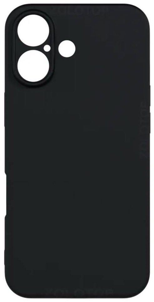 Чехол BAIKO для Apple iPhone 17 черный купить,724