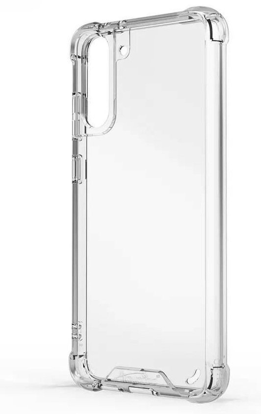 Atouchbo для Samsung Galaxy S21 прозрачный купить,337
