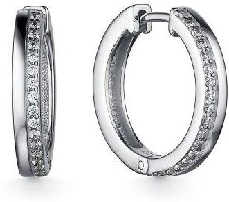 Серьги Алькор 02-2284_00КЦ-00 4,4гр. купить,NaN